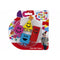 Mister Maker Set Of 4  Collectible Shapes