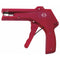 Industrial Automatic Tension & Trimming Cable Zip Tie Gun Tool