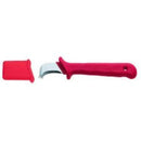 VDE Insulated 40mm Cable Sheath Striping Knife