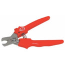 Electricians 10mm Heavy Duty Cable Snip Scissor Pliers