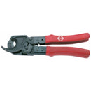 Heavy Duty 190mm Ratchet Cable Cutter up to 32mm Cable