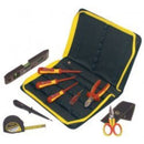 10 Piece Professional Electricians Core Essential Tool Kit