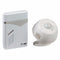100m Range Wireless PIR Door Bell Chime - White
