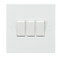 Knightsbridge 10AX 3G 2-Way Switch