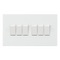 Knightsbridge 10AX 6G 2-Way Switch