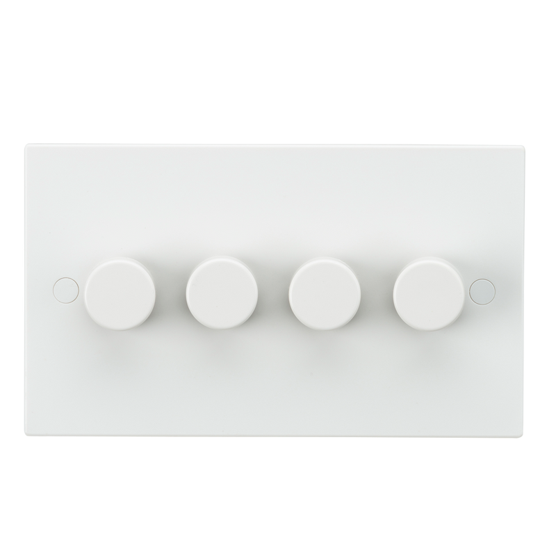 Knightsbridge 4G 40-400W Dimmer Switch