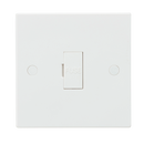 Knightsbridge 13A Fused Spur Unit with 3A Fuse Fitted