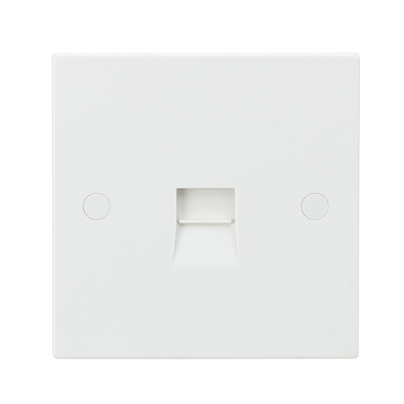 Knightsbridge Telephone Extension Socket