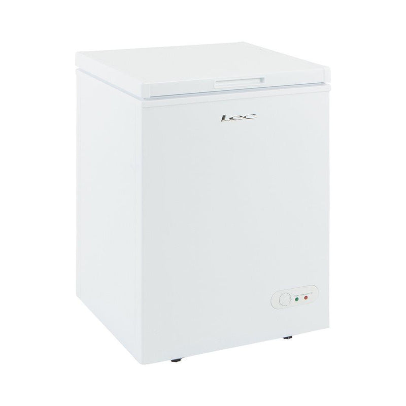 CF100LW 97 Litre Free Standing Freezer - White