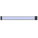 Knightsbridge 24V 3W LED Linkable Flat Striplight Blue (310mm)