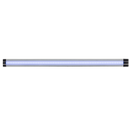 Knightsbridge 24V 5W LED Linkable Flat Striplight Blue (510mm)