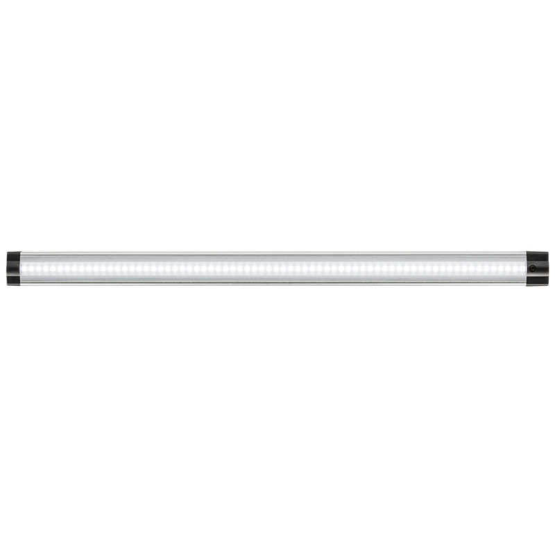 Knightsbridge 24V 5W LED Linkable Flat Striplight 6000K (510mm)