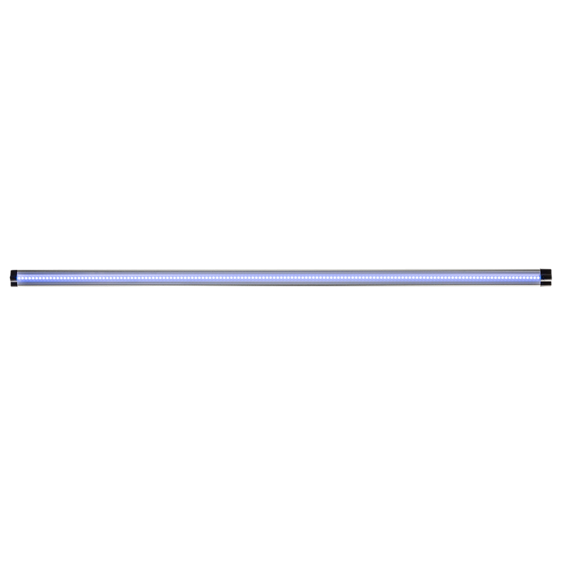 Knightsbridge 24V 11W LED Linkable Flat Striplight Blue (1010mm)