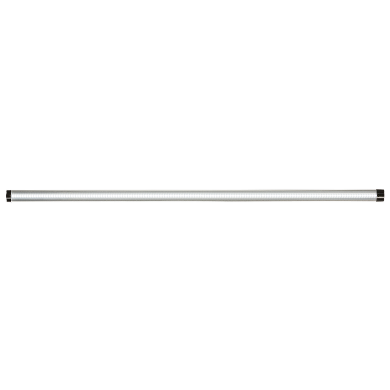 Knightsbridge 24V 11W LED Linkable Flat Striplight 6000K (1010mm)