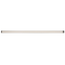 Knightsbridge 24V 11W LED Linkable Flat Striplight 3000K (1010mm)