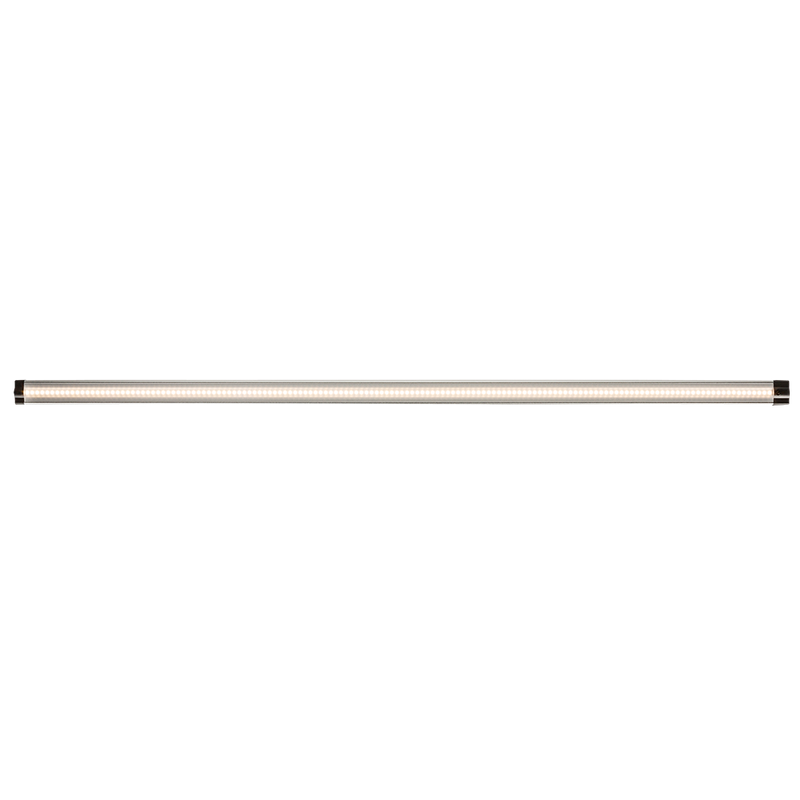 Knightsbridge 24V 11W LED Linkable Flat Striplight 3000K (1010mm)