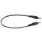 Knightsbridge 12/24V DC Linking Power Lead for LED Striplights 250mm