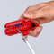 Knipex Control Cabinet Key for all standard cabinets and shut-off systems 44 mm