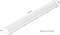 Knightsbridge 230V IP65 2x36W 4ft Twin HF Non-Corrosive Fluorescent Fitting with Emergency