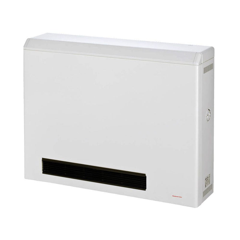 4Kw 24 Brick Dynamic Fan Assisted Storage Heater