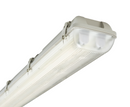 Knightsbridge 230V IP65 2x36W 4ft Twin HF Non-Corrosive Fluorescent Fitting