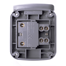 13A Unswitched Fused Spur Unit IP66 Weatherproof Outdoor