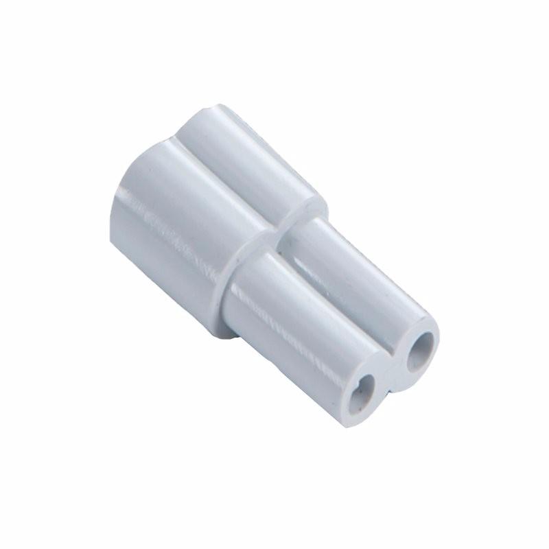 Seamless Coupler For Linking Ultra Slim LED Striplight