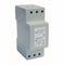 1A Variable Voltage DIN Rail Double Insulated Bell And Chime Transformer