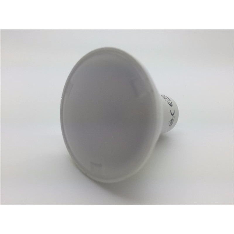 5W LED GU10 Spotlight Bulb - Warm White