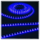 Knightsbridge Blue 12V LED IP20 Flexible Indoor Internal Rope Lighting Strip, 2 Meter