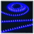 Blue 12V LED IP20 Flexible Indoor Internal Rope Lighting Strip