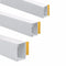 11mm x 8mm Self Adhesive Mini Trunking - 1m