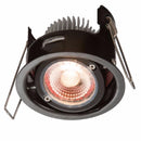 ProKnight Tilted 8W IP65 LED Downlight With No Bezel - Cool White