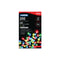 Status 200 LED Indoor/Outdoor Battery String Lights - Multi Coloured