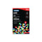 Status 400 LED Indoor/Outdoor Battery String Lights - Multi Coloured