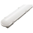 Phoebe Lykos Non Corrosive IP65 LED HO Batten 6ft CCT Change 80W