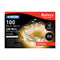 Status 100 Micro LED Indoor Battery Wire Lights - Warm White