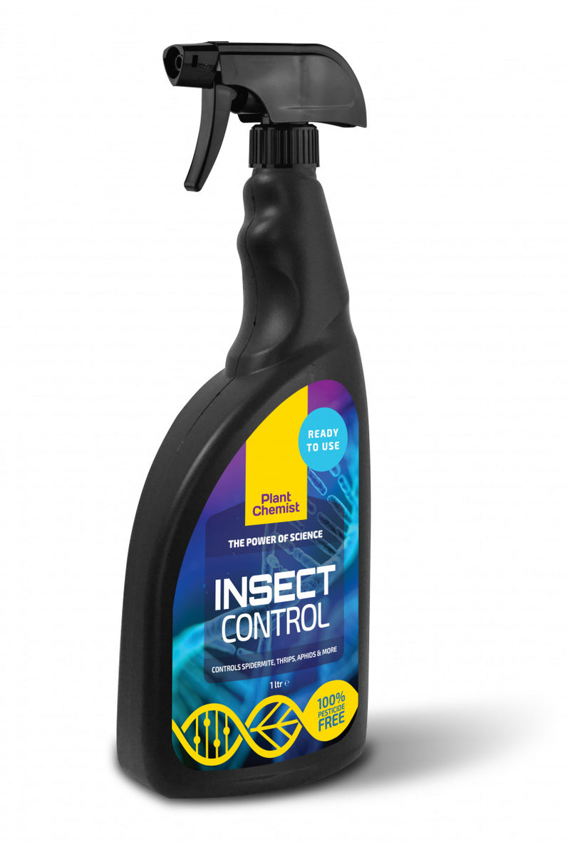 Plant Chemist Insect Control, 1 Litre RTU