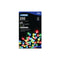 Status 200 LED Indoor/Outdoor Mains String Lights - Multi Coloured