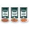 Winalot Meaty Chunks Mixed in Jelly (Beef, Chicken, Lamb) Wet Dog Food Pouches, 40 x 100g