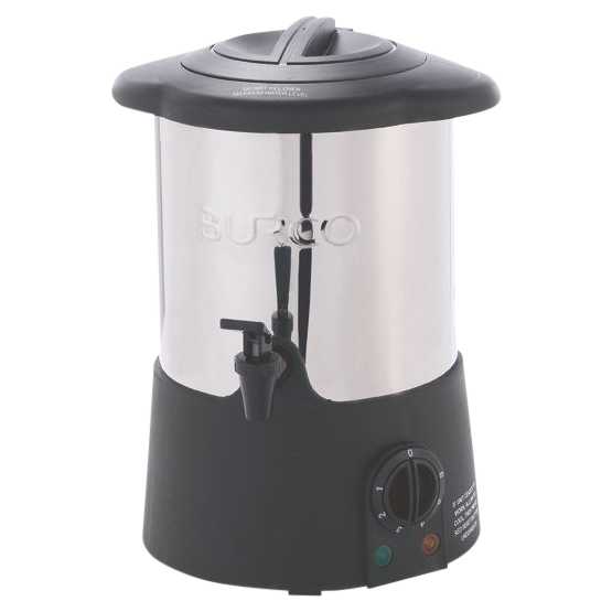 Burco 2.5L Manual Fill Water Boiler