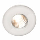 IP65 Low Voltage MR16 Fire Rated Shower Downlight - White