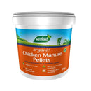 Westland Chicken Manure Pellets 10Kg