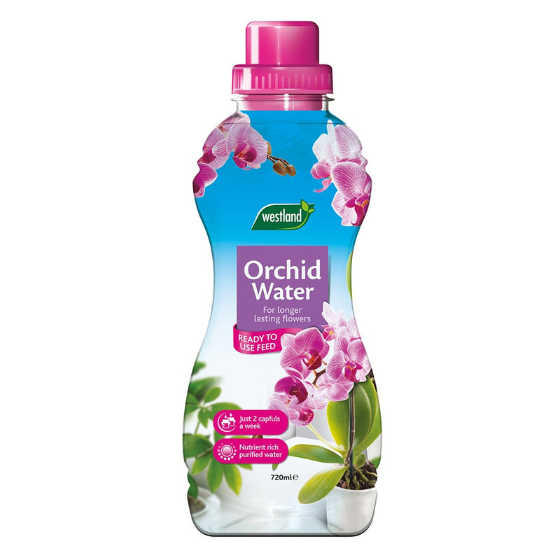 Orchid Water Ready To Use - 720ml