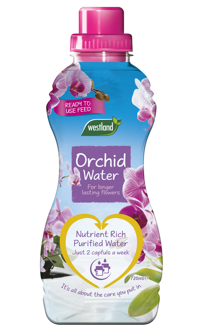 Westland Orchid Water