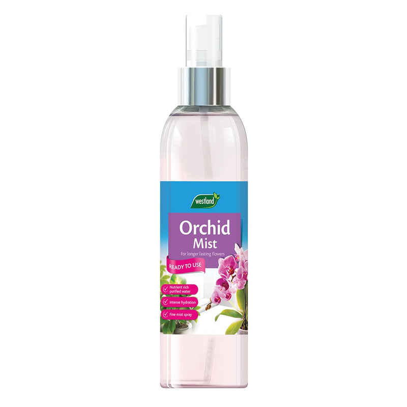 Orchid Mist - 250ml