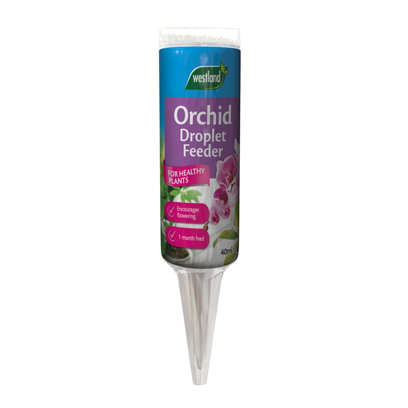 Orchid Droplet Feeder - 40ml