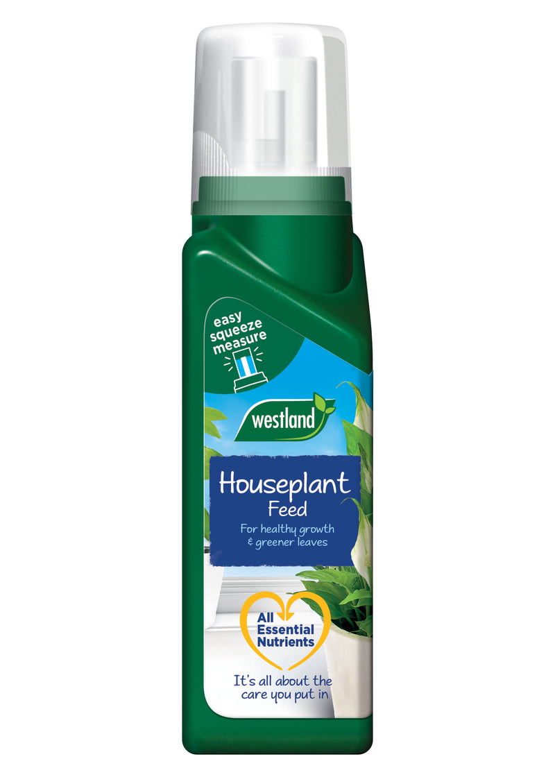 Westland Houseplant Feed Concentrate