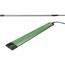 Knightsbridge 3W LED IP20 UltraThin Linear Under Cabinet Link Light 300mm, Green