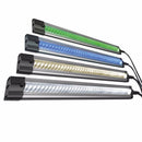 3W LED IP20 UltraThin Linear Under Cabinet Link Light 300mm - Blue